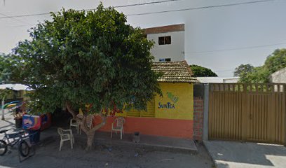 DROGUERIA SAN DIEGO