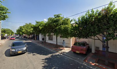 Droguería San Rafael