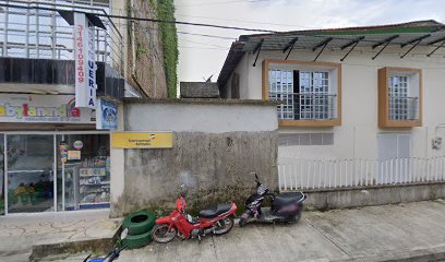 Drogueria D&D La Bendición