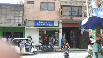 Droguería Panamericana Del San Juan