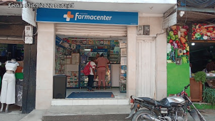 Farmacenter Virgen La Merced