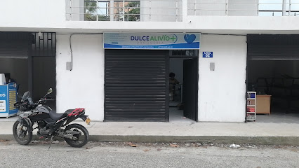 Droguería Dulce Alivio