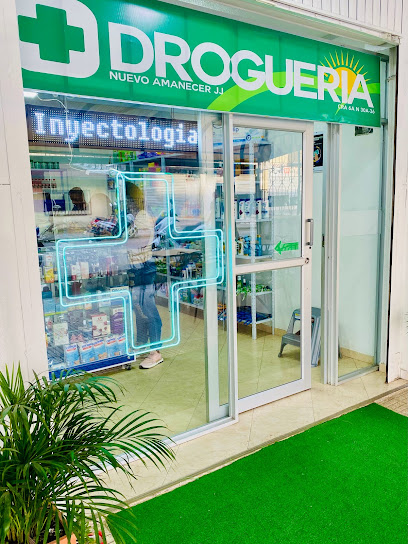 Drogueria Nuevo Amanecer JJ