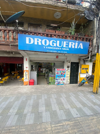 Farmacia & Drogueria Nikoll - Istmina