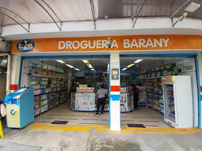 DROGUERIA BARANY