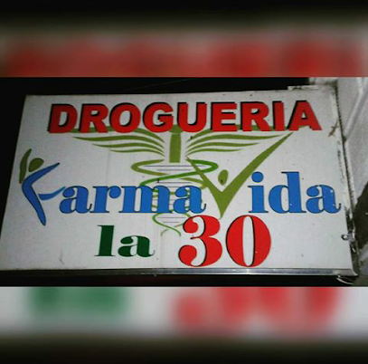 Drogueria FarmaVidaLa