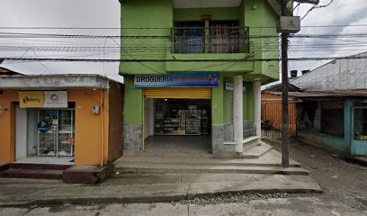 Droguería Alemania