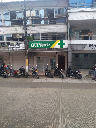 Cruz Verde Quibdó