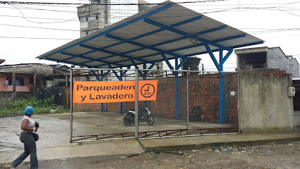 Vía Baloto Drogueria El Jardin Quibdo