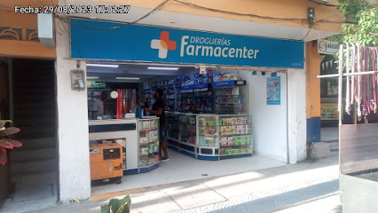 Farmacenter Massbaratas