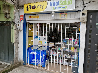 Drogueria Vital Salud
