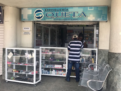 Drogueria y Variedades Queta