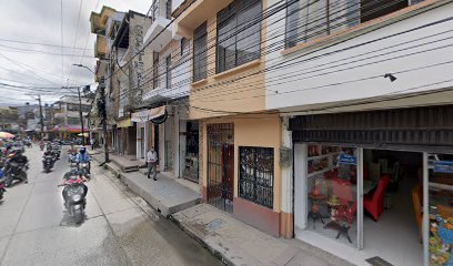 DROGUERÍA MAXIFARMA