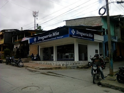 DROGUERIA MIA