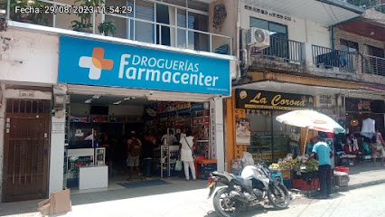Farmacenter Farmacia Magistral