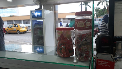 Drogueria El Descuento