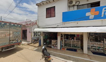 Farmacenter ayapel