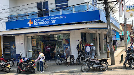 Farmacenter Cereté 1