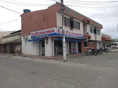 Drogas La Economía