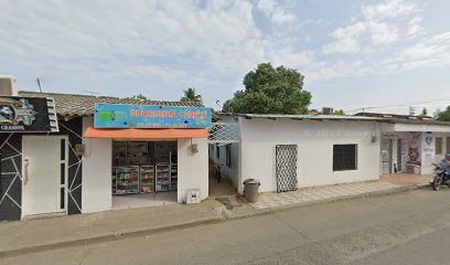 DROGUERÍA CERETÉ