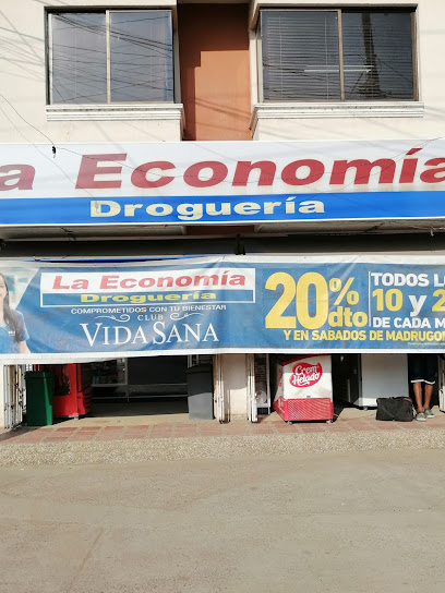 La Economía Drogueria
