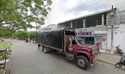 DROGAS SUPER ECONOMIA