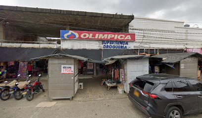 Supertienda Droguería