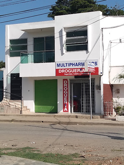 Multipharmacos Drogueria SAS