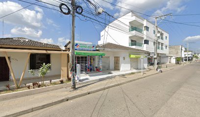 DROGUERIA FARMAVIDA