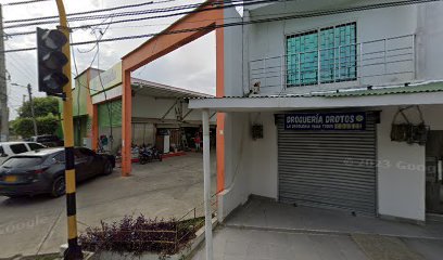 DROGUERÍA DROTOS