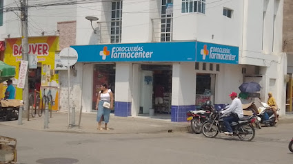 Farmacenter Cerete 4