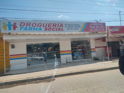Farma Social