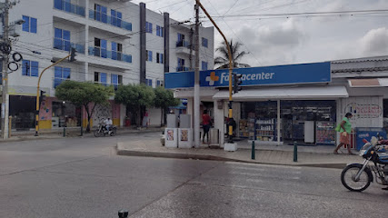 DROGUERIA FARMACENTER CERETE 3
