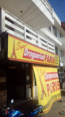 Droguería Paris