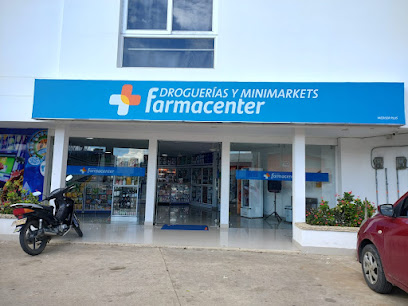 Droguería Farmacenter Mediser Plus