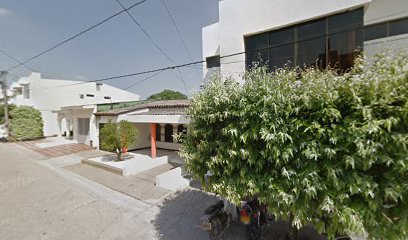 Droguería Dubai