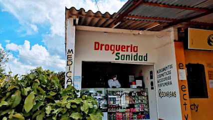 Drogueria Sanidad