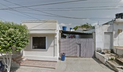 DrogasPANAMERICANA SR