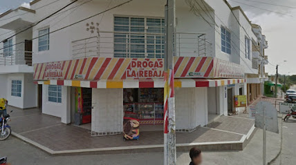 la rebaja Plus No. 1 DROGUERIA Y MINIMARKET Centro Chinu
