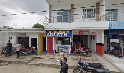 Drogueria Arleth