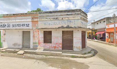 Farmacia Nazareth