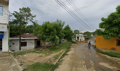 Farmacia Ahorro