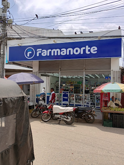 Farmanorte