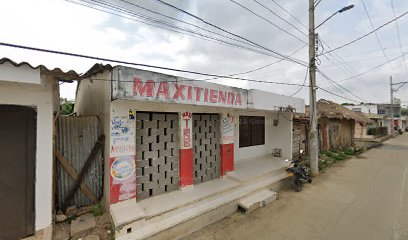 Maxitienda