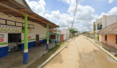 Droguería Canaan