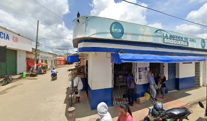 La Botica De Abel Drogueria