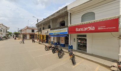 La Economía Droguería