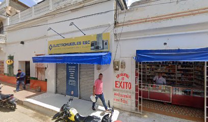 Drogueria El Exito