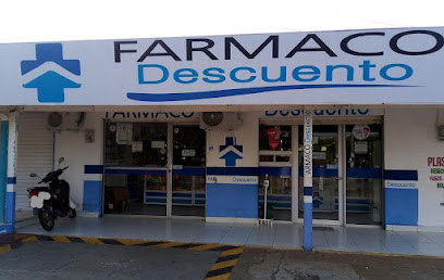 FARMACO DESCUENTO