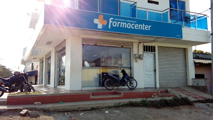 Farmacenter Servi - Plus